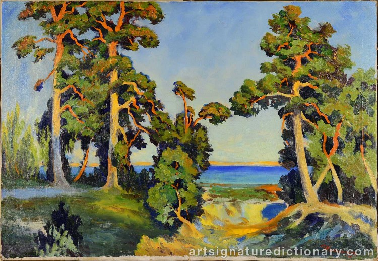 Close-up details showing Gottfrid KALLSTENIUS signature forgery characteristics