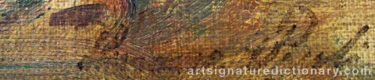 Signature by Hanna PAULI