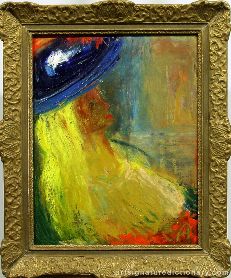 Close-up details showing Erling ÄRLINGSSON signature forgery characteristics