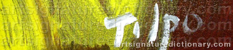 Signature by Fruls TILPO
