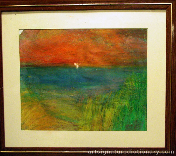 Close-up details showing Erling ÄRLINGSSON signature forgery characteristics