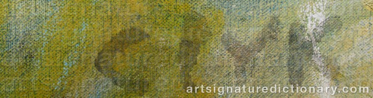 Signature by Camilla ‘C Pyk’ PYK