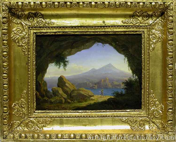 Close-up details showing Thomas FEARNLEY signature forgery characteristics