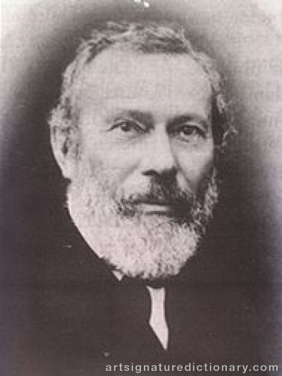 Franz Wilhelm SCHIERTZ