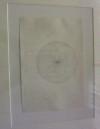 Close-up details showing Victor VASARELY signature forgery characteristics