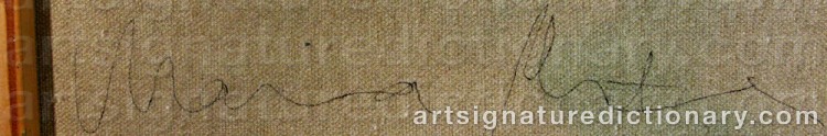 Signature by Marianna UUTINEN