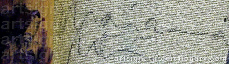 Signature by Marianna UUTINEN
