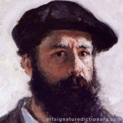 Claude MONET