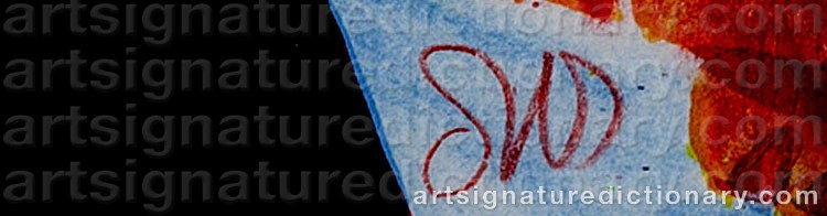 Signature by Stefan W IGELSTRÖM