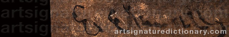 Signature by Emma EKWALL