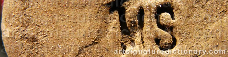Signature by Mari SIMMULSON
