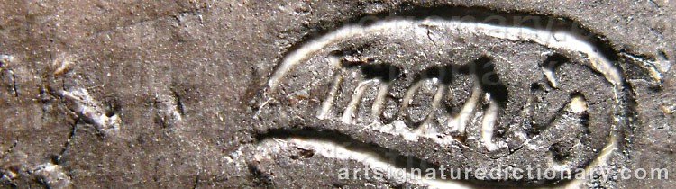 Signature by Mari SIMMULSON