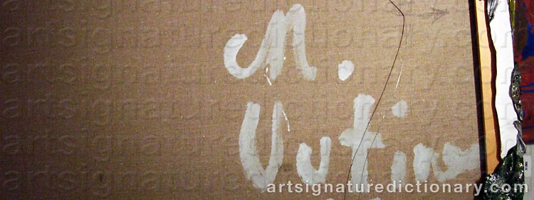 Signature by Marianna UUTINEN