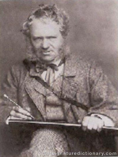 Edwin Henry LANDSEER