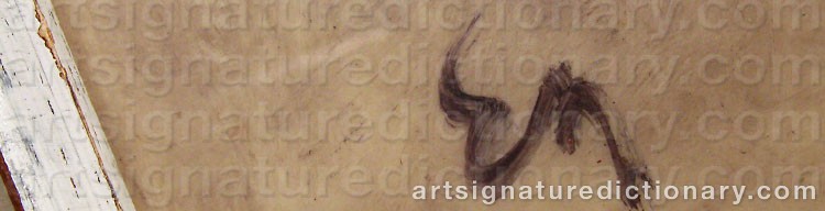 Signature by Elvi MAARNI