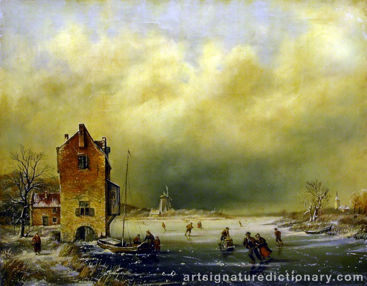 Close-up details showing Hester Adriana Cornelia ZAALBERG signature forgery characteristics