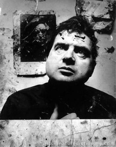 Francis BACON