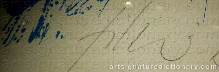 Signature by Fruls TILPO