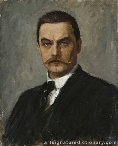 Albert EDELFELT