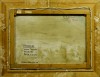 Close-up details showing Hugo ZUHR signature forgery characteristics