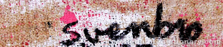 Signature by Annika SVENBRO