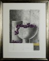 Close-up details showing Philip Von SCHANTZ signature forgery characteristics