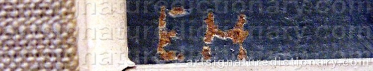 Signature by Elli HEMBERG