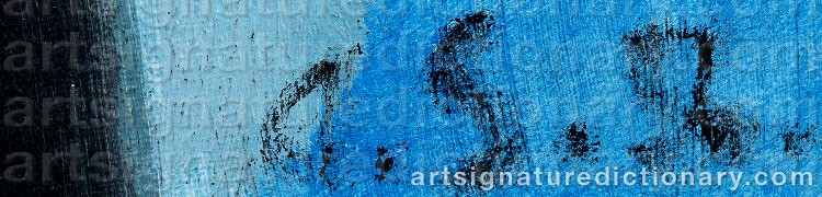 Signature by Anita SNELLMAN
