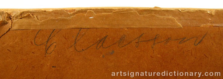 Close-up details showing Ivan Pavlovich POKHITONOV signature forgery characteristics