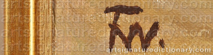 Signature by Filip WAHLSTRÖM