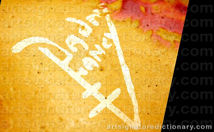 Signature by Glass Company DAUM