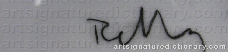 Signature by Håkan REHNBERG