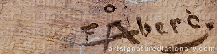 Signature by Emil ÅBERG