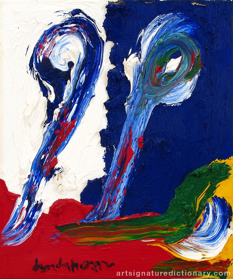 Close-up details showing Bengt LINDSTRÖM signature forgery characteristics