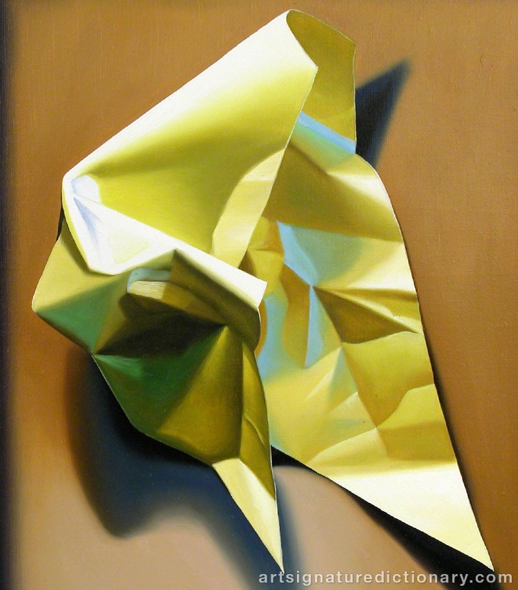 Close-up details showing Yrjö EDELMANN signature forgery characteristics