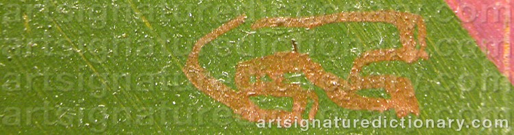 Signature by Sune SKOTE
