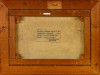 Close-up details showing Carl BRANDT signature forgery characteristics