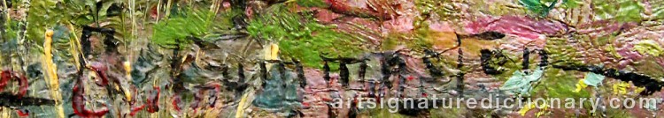 Signature by Per GUMMESON