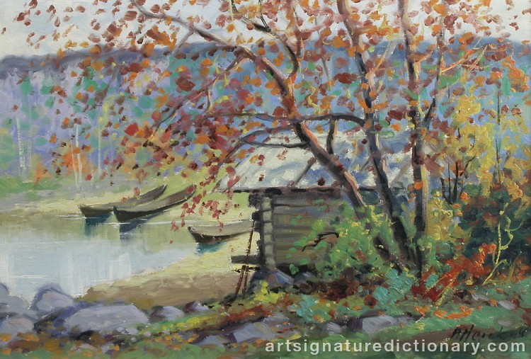 Close-up details showing Arthur HEICKELL signature forgery characteristics