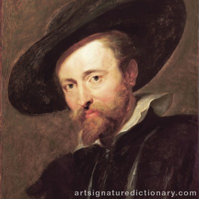 Peter Paul RUBENS