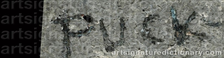 Signature by Puck STOCKLASSA