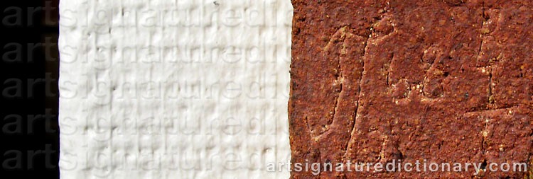 Signature by Tyra LUNDGREN