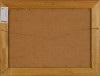 Close-up details showing Axel OLSON signature forgery characteristics
