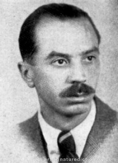 Istvan PEKARY