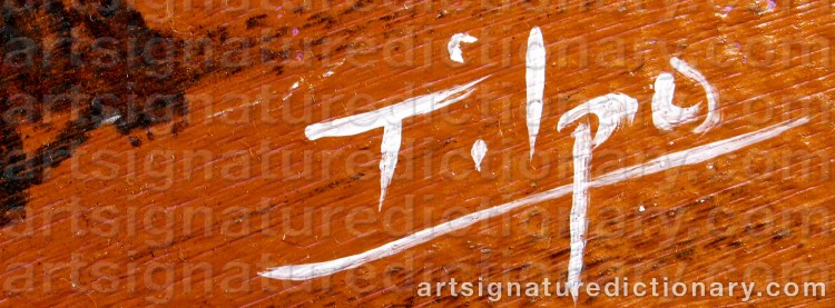 Signature by Fruls TILPO