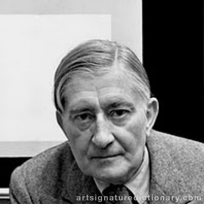 Josef ALBERS