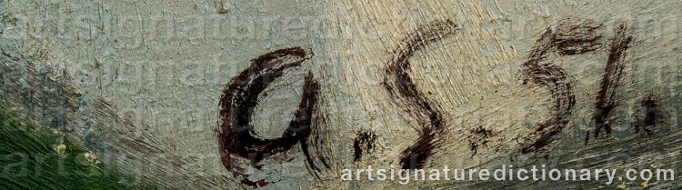 Signature by Anita SNELLMAN