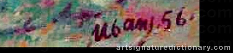 Signature by Konrads UBANS