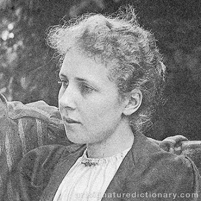 Elsa BESKOW