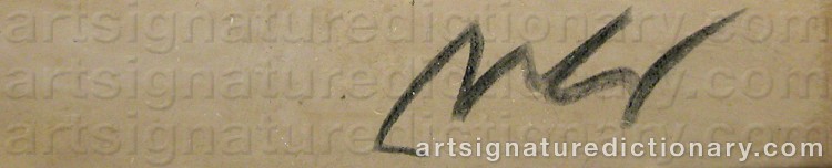 Signature by Aramis NEY